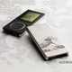 Image for article titled Custom Zune Originals Pretty Damn Good Looking